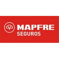 Seguros Mapfre Honduras Logo