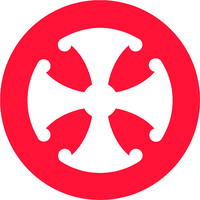 Canterbury United Methodist Church Logo