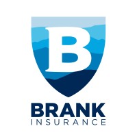 Brank Insurance Logo