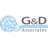 G&D Associates Logo