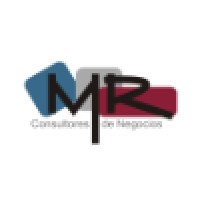 MR Consultores Logo