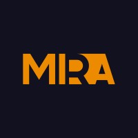 MIRA.sale Logo