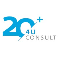 4U-Consult GmbH & Co. KG Logo