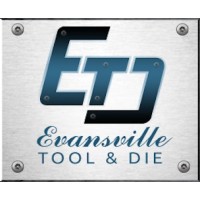 Evansville Tool & Die Inc Logo