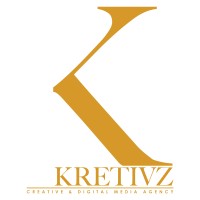 Kretivz Logo