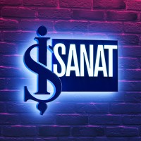 İş Sanat Logo