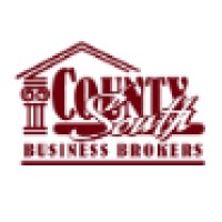 County South Business Brokers Logo