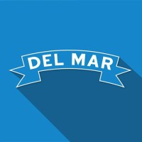 Del Mar Thoroughbred Club Logo