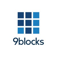 Nine Blocks Capital Management Logo