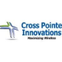 Cross Pointe Innovations Logo