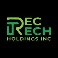 RecTech Holdings Inc. Logo