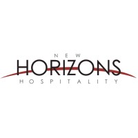 New Horizons Hospitality Logo