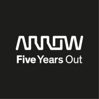 Arrow Nederland Logo