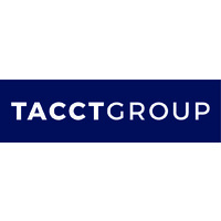 TACCT GROUP Logo