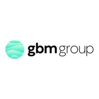 GBM Group Logo