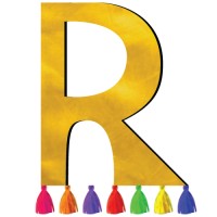 Des Rangeela Logo