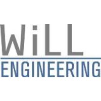 Will Engineering GmbH Logo