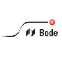 Bode North America, Inc. Logo
