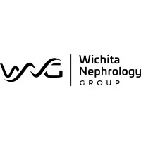 Wichita Nephrology Group, PA Logo
