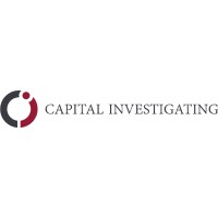 Capital Investigating Logo