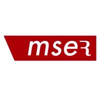 MSER SAS Logo