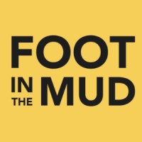 Foot in the Mud Logo