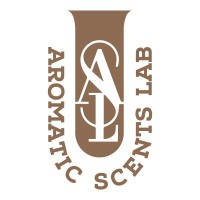 Aromatic Scents Lab Logo