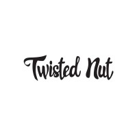 Twisted Nut Logo