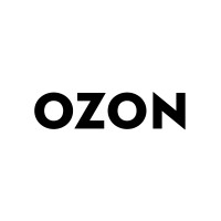OZON Magazine Logo
