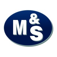 M&S Armaturen GmbH Logo