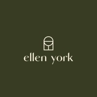 Ellen York Logo