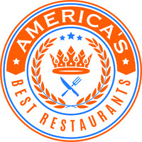 Americas Best Restaurants Logo