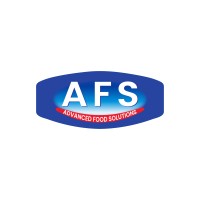 AFS S.A.E CO. (ADVANCED FOOD SOLUTIONS) Logo