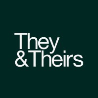 They & Theirs Logo