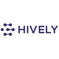 Hively Logo