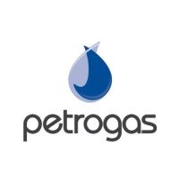 Petrogas Logo