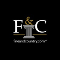 Fine & Country French Riviera Logo