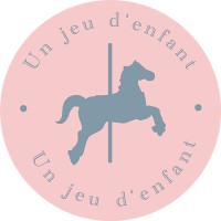 Un jeu denfant Logo