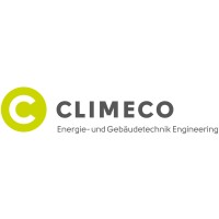 Climeco AG Logo