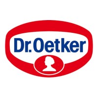 Dr. Oetker France Logo