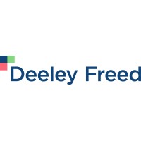 Deeley Freed Logo