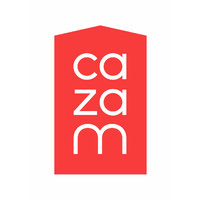 Cazam Logo
