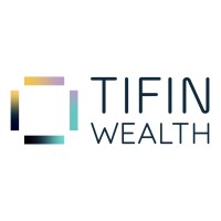 TIFIN Wealth Logo