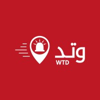 WTDCare | منصة وتد الطبية Logo