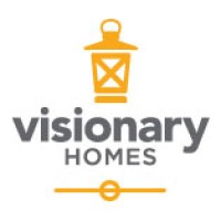 Visionary Homes Logo