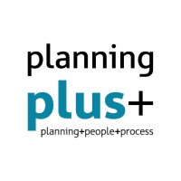 PlanningPlus, LLC. Logo