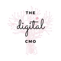 The Digital CMO Logo
