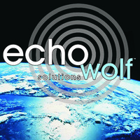 EchoWolf Solutions Logo