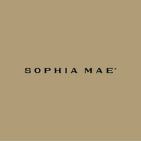 SOPHIA MAE Logo