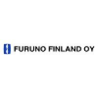 Furuno Finland Oy Logo